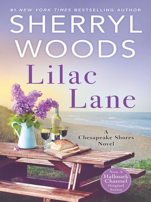cover image of Lilac Lane